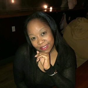 Meet your Posher, Tracey